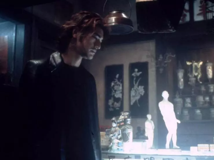 Пришелец из будущего 2002 скачать через торрент бесплатно Пришелец из будущего 2002 скачать через торрент бесплатно