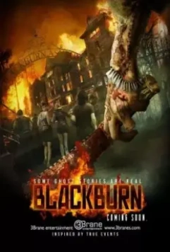 Блэкберн / The Blackburn Asylum 2015 скачать через торрент в хорошем качестве