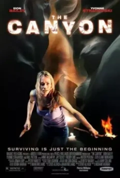 Каньон / The Canyon 2009 скачать через торрент в хорошем качестве