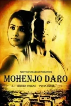 Мохенджо Даро / Mohenjo Daro 2016 скачать через торрент в хорошем качестве