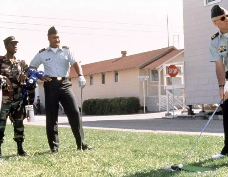 Сержант Билко 1996 скачать через торрент бесплатно Сержант Билко 1996 скачать через торрент бесплатно