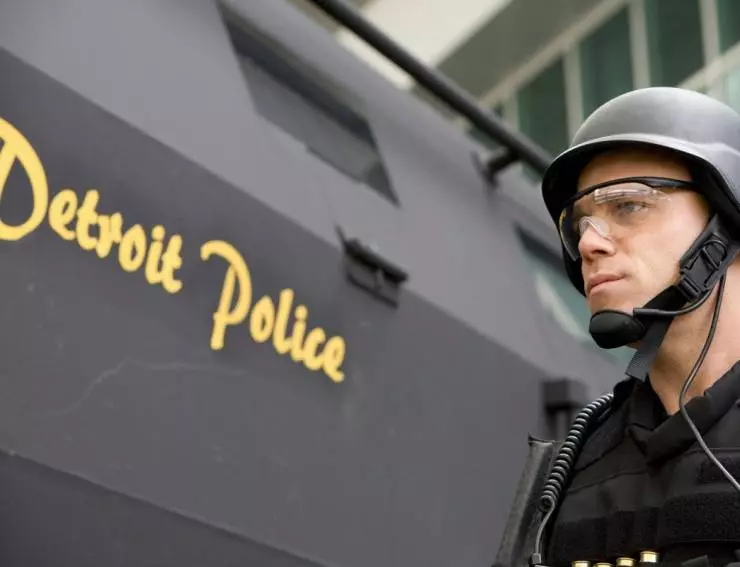 S.W.A.T.: Огненная буря 2010 скачать с торрента S.W.A.T.: Огненная буря 2010 скачать с торрента