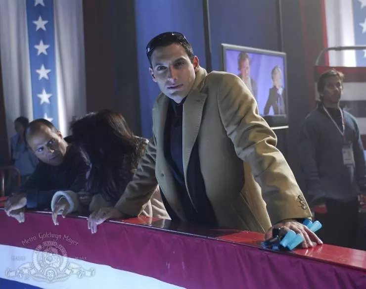 Золотой лед 3: В погоне за мечтой 2008 скачать с торрента Золотой лед 3: В погоне за мечтой 2008 скачать с торрента