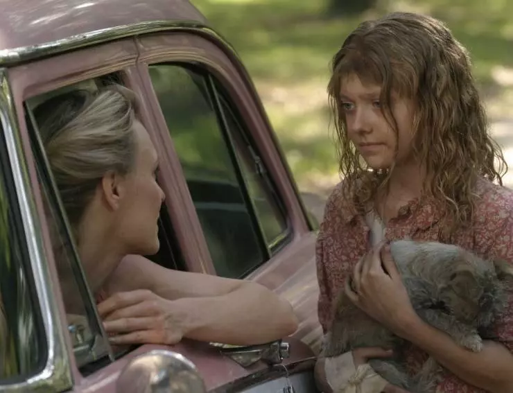 Затравленная 2007 скачать через торрент бесплатно Затравленная 2007 скачать через торрент бесплатно