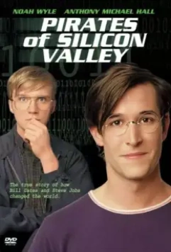 Пираты Силиконовой Долины / Pirates of Silicon Valley 1999 скачать через торрент в хорошем качестве