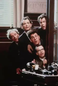 Охотники за привидениями 2 1989 скачать торрентом Охотники за привидениями 2 1989 скачать торрентом