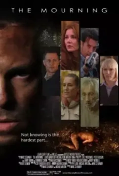 Траур / The Mourning 2015 скачать через торрент в хорошем качестве