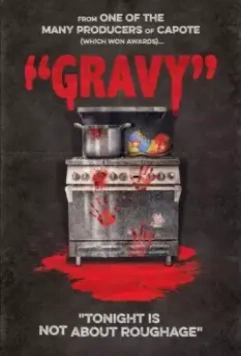 Соус / Gravy 2015 скачать через торрент в хорошем качестве