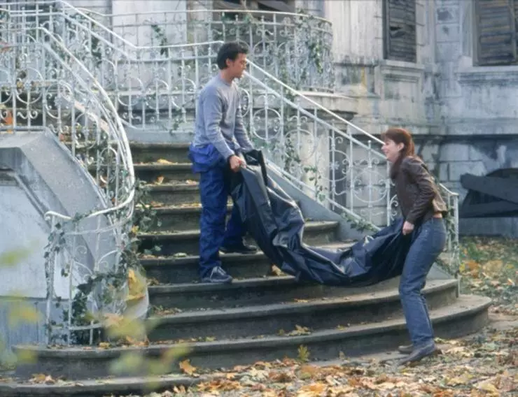 Дракула 2: Вознесение 2002 скачать через торрент бесплатно Дракула 2: Вознесение 2002 скачать через торрент бесплатно