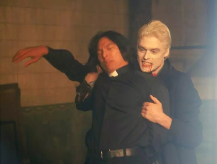 Дракула 2: Вознесение 2002 скачать торрентом Дракула 2: Вознесение 2002 скачать торрентом