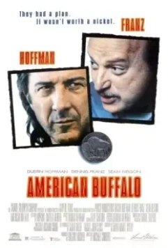 Американский бизон / American Buffalo 1996 скачать через торрент в хорошем качестве