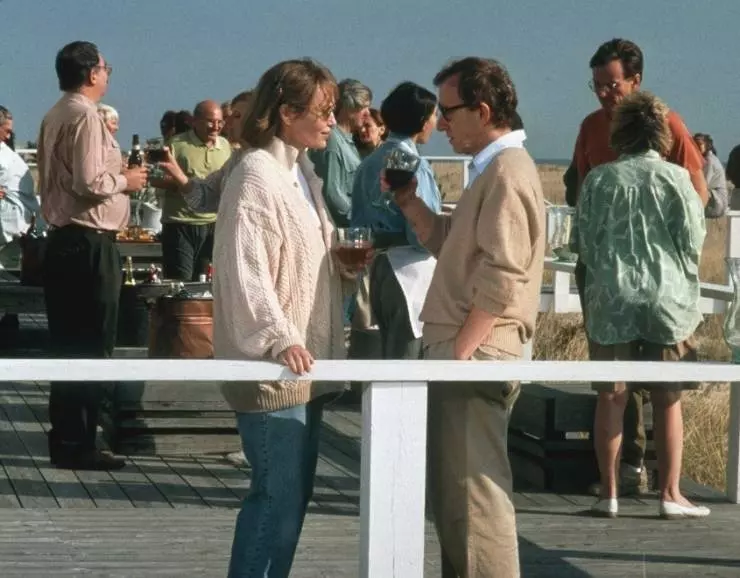 Мужья и жены 1992 скачать торрентом Мужья и жены 1992 скачать торрентом