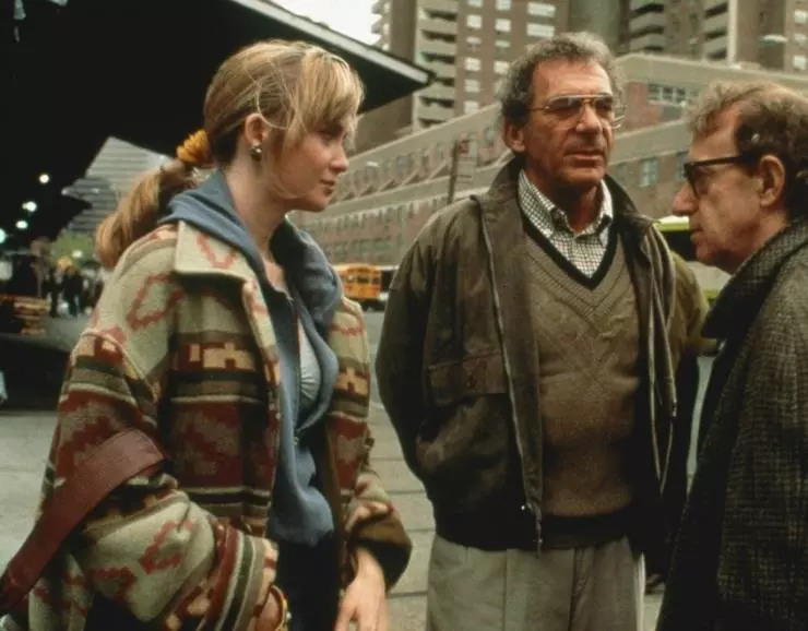 Мужья и жены 1992 скачать с торрента Мужья и жены 1992 скачать с торрента