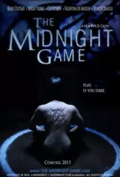 Полуночная игра / The Midnight Game 2013 скачать через торрент в хорошем качестве