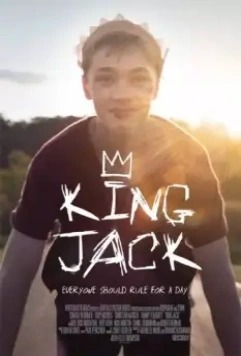 Король Джек / King Jack 2015 скачать через торрент в хорошем качестве