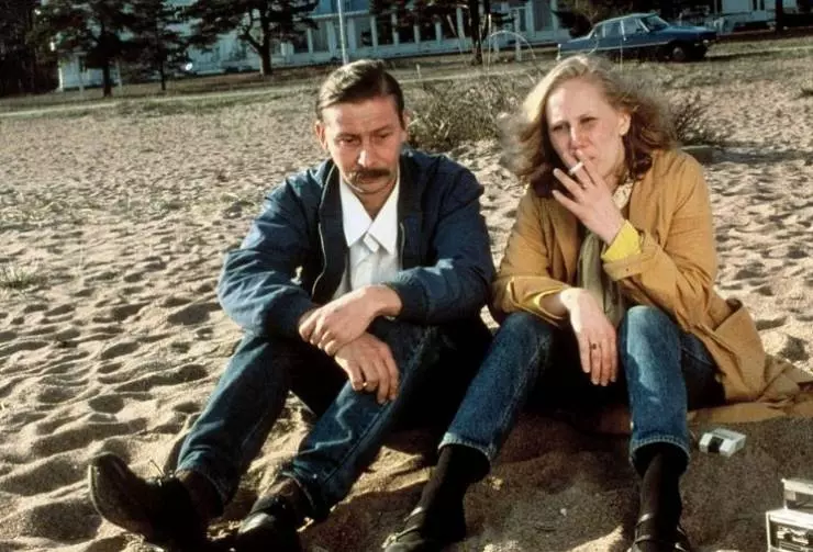 Тени в раю 1986 скачать через торрент бесплатно Тени в раю 1986 скачать через торрент бесплатно