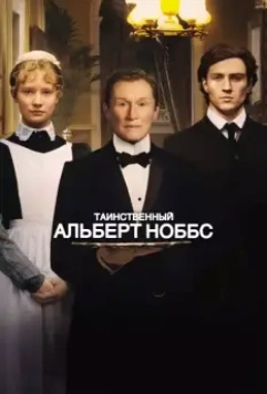 Таинственный Альберт Ноббс / Albert Nobbs 2011 скачать через торрент в хорошем качестве