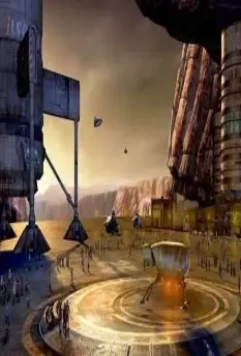 Звездная битва: Сквозь пространство и время 2005 скачать с торрента Звездная битва: Сквозь пространство и время 2005 скачать с торрента