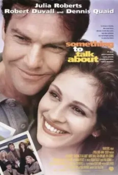 Тема для разговора / Something to Talk About 1995 скачать через торрент в хорошем качестве