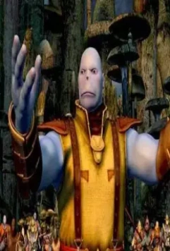 Звездная битва: Сквозь пространство и время 2005 скачать торрентом Звездная битва: Сквозь пространство и время 2005 скачать торрентом