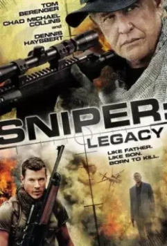 Снайпер: Наследие / Sniper: Legacy 2014 скачать через торрент в хорошем качестве