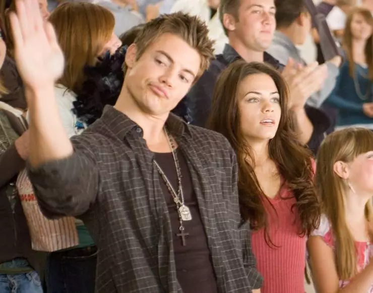 Правила съема: Теория бабника 2009 скачать с торрента Правила съема: Теория бабника 2009 скачать с торрента