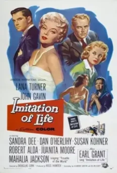 Имитация жизни / Imitation of Life 1959 скачать через торрент в хорошем качестве