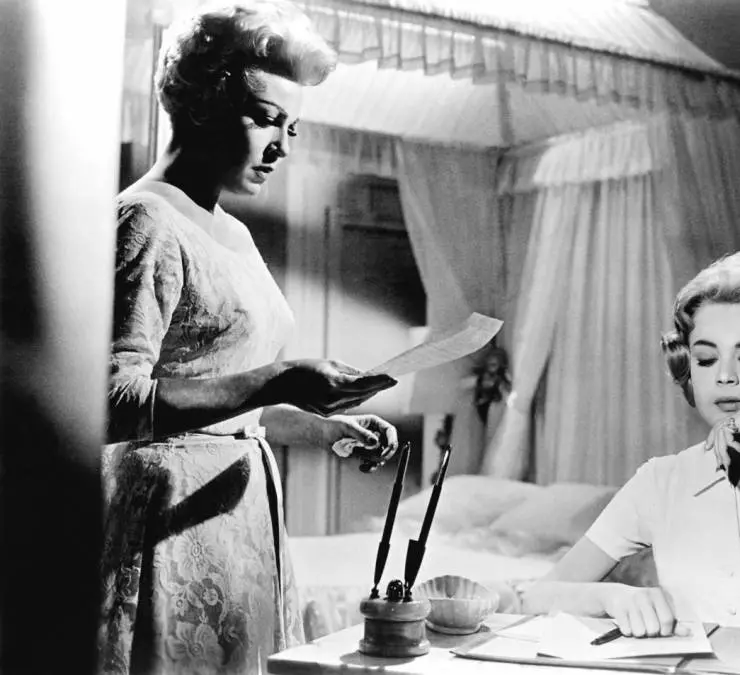 Имитация жизни 1959 скачать с торрента Имитация жизни 1959 скачать с торрента