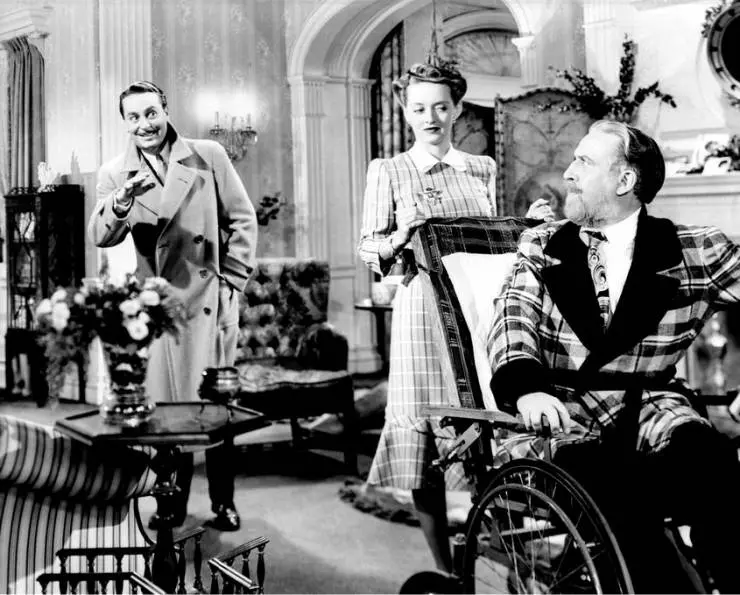 Человек, который пришел к обеду 1942 скачать с торрента Человек, который пришел к обеду 1942 скачать с торрента