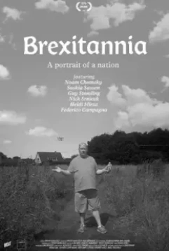 Брекзитания / Brexitannia 2017 скачать через торрент в хорошем качестве