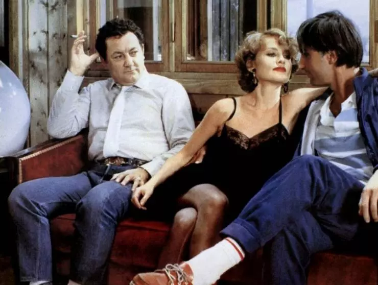 Женщина моего друга 1983 скачать торрентом Женщина моего друга 1983 скачать торрентом