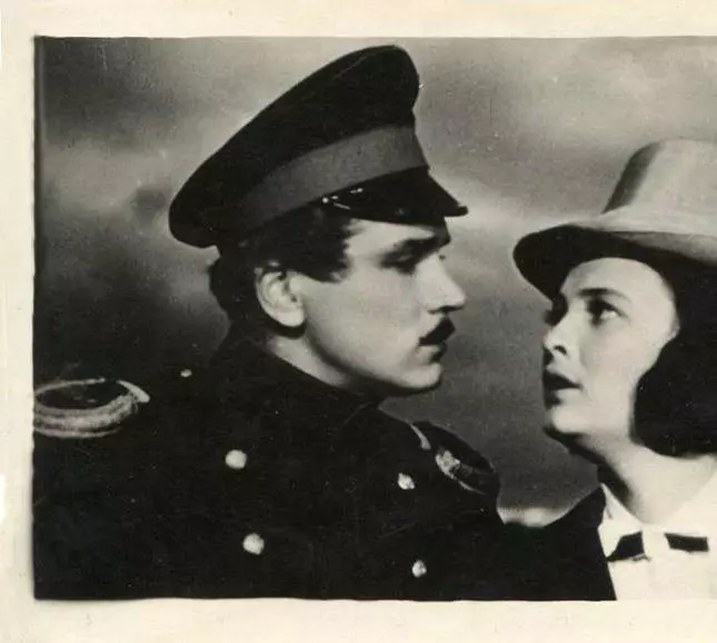 Княжна Мери 1955 скачать с торрента Княжна Мери 1955 скачать с торрента