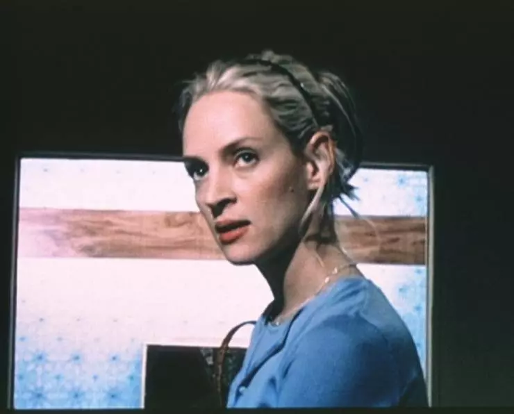 Пленка 2001 скачать через торрент бесплатно Пленка 2001 скачать через торрент бесплатно