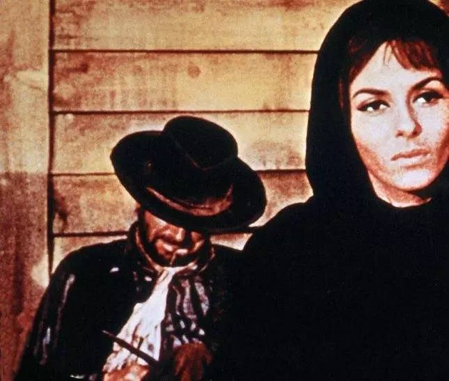 Веревка и кольт 1969 скачать через торрент бесплатно Веревка и кольт 1969 скачать через торрент бесплатно