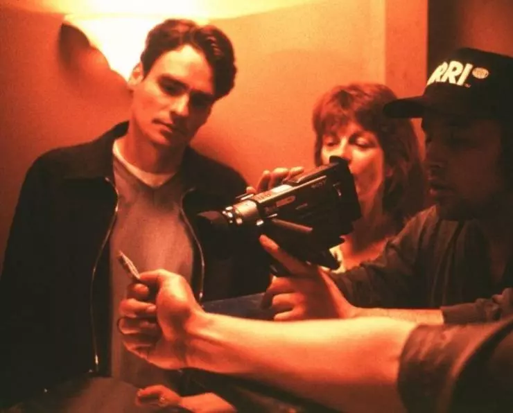 Пленка 2001 скачать с торрента Пленка 2001 скачать с торрента