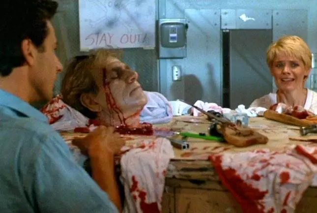 Возвращение в школу ужасов 1987 скачать через торрент бесплатно Возвращение в школу ужасов 1987 скачать через торрент бесплатно