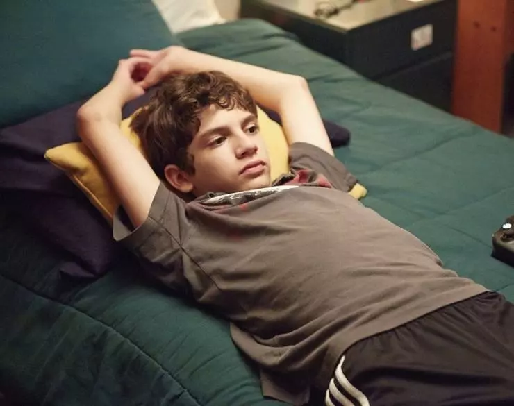 Маленькие мужчины 2016 скачать с торрента Маленькие мужчины 2016 скачать с торрента