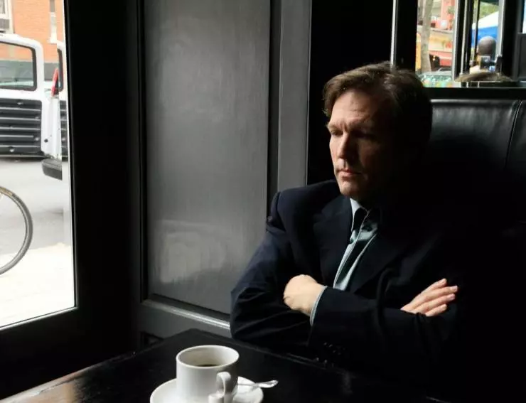 Уильям Винсент 2010 скачать с торрента Уильям Винсент 2010 скачать с торрента