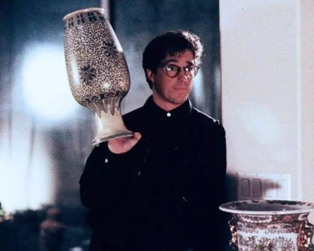 Таинственное свидание 1991 скачать с торрента Таинственное свидание 1991 скачать с торрента