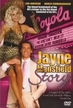 История Джейн Менсфилд / The Jayne Mansfield Story 1980 скачать через торрент в хорошем качестве