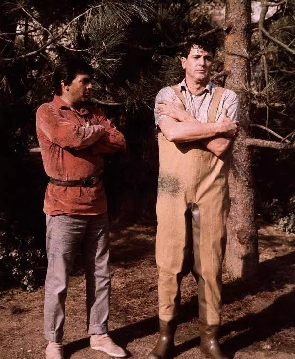 Любимый спорт мужчин 1964 скачать торрентом Любимый спорт мужчин 1964 скачать торрентом