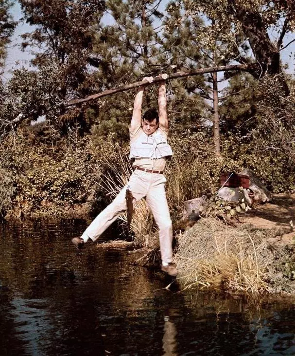Любимый спорт мужчин 1964 скачать через торрент бесплатно Любимый спорт мужчин 1964 скачать через торрент бесплатно