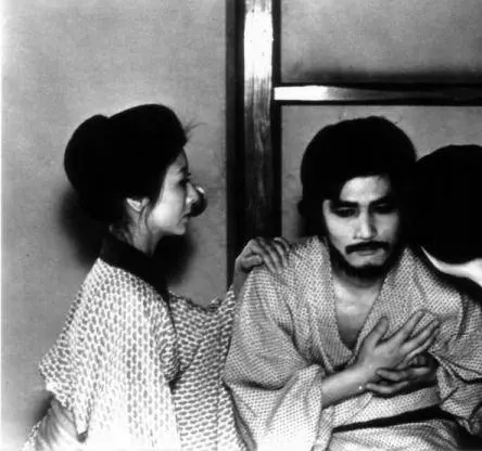 Эрос + убийство 1969 скачать торрентом Эрос + убийство 1969 скачать торрентом