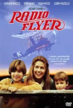 Планер / Radio Flyer 1992 скачать через торрент в хорошем качестве