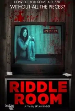 Комната с загадками / Riddle Room 2016 скачать через торрент в хорошем качестве