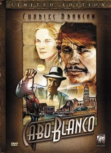 Кабобланко / Caboblanco 1979 скачать через торрент в хорошем качестве