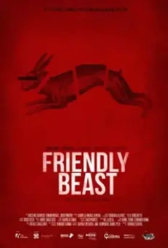 Дружелюбный зверь / O Animal Cordial 2017 скачать через торрент в хорошем качестве