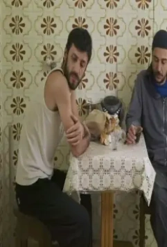 Бен Закен 2014 скачать с торрента Бен Закен 2014 скачать с торрента