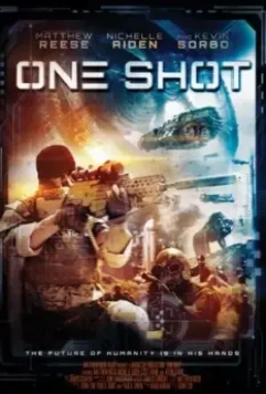 Один выстрел / One Shot 2014 скачать через торрент в хорошем качестве