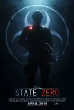 Зона Зеро / State Zero 2015 скачать через торрент в хорошем качестве